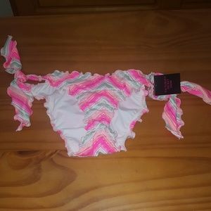 Victorias Secret swim bottom